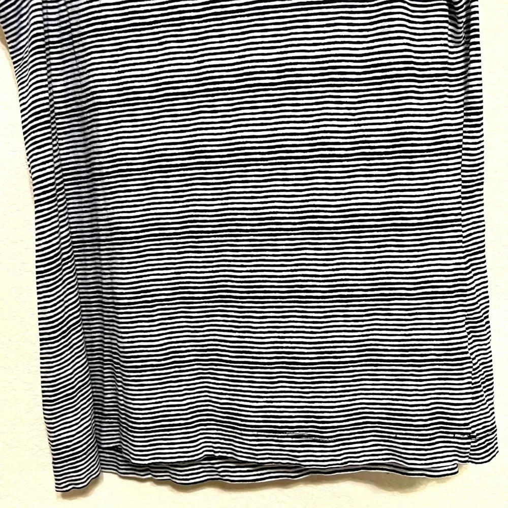 Tory Burch sleeveless shirt size XSmall